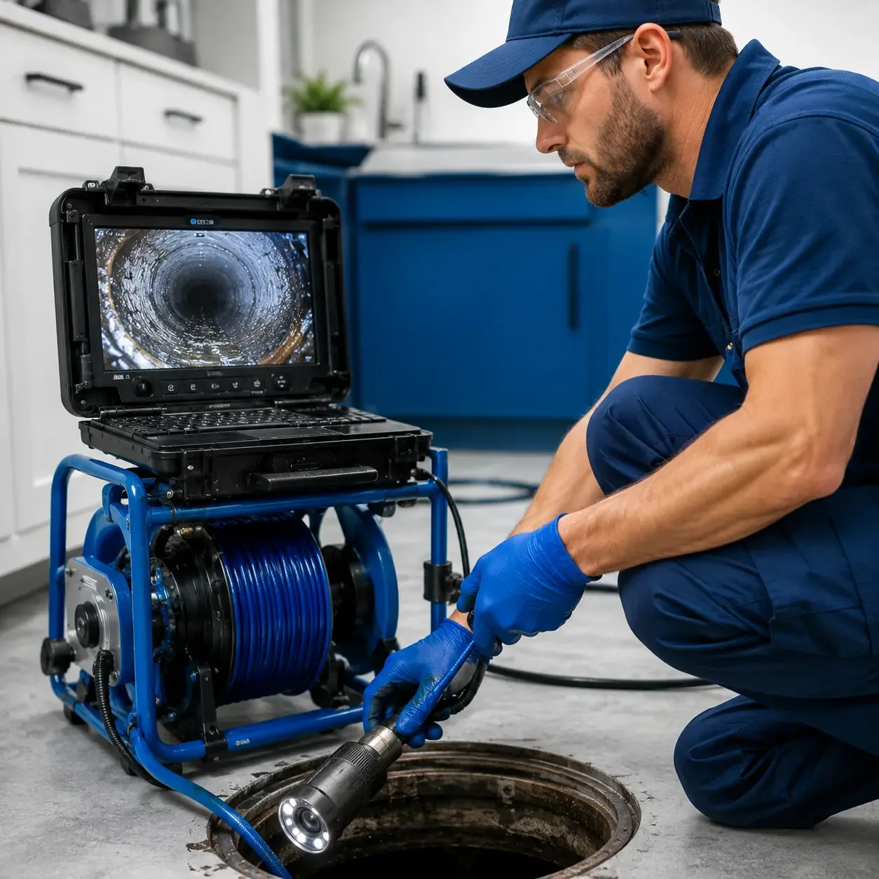 Pipe Relining professionals serving Jay Em, WY